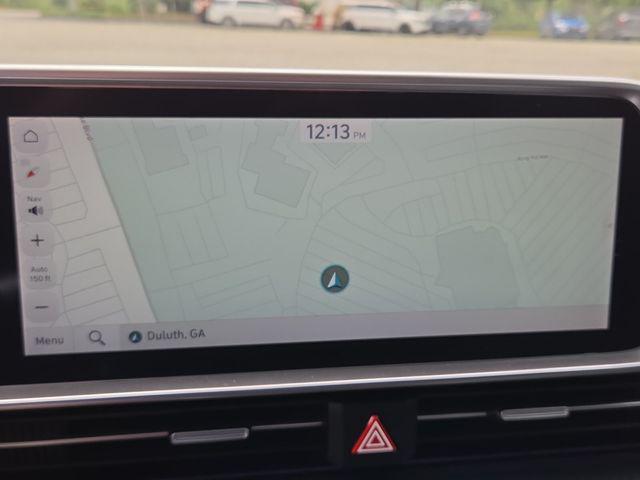 2024 Hyundai IONIQ 6 Limited