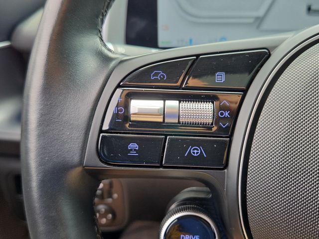 2024 Hyundai IONIQ 6 Limited