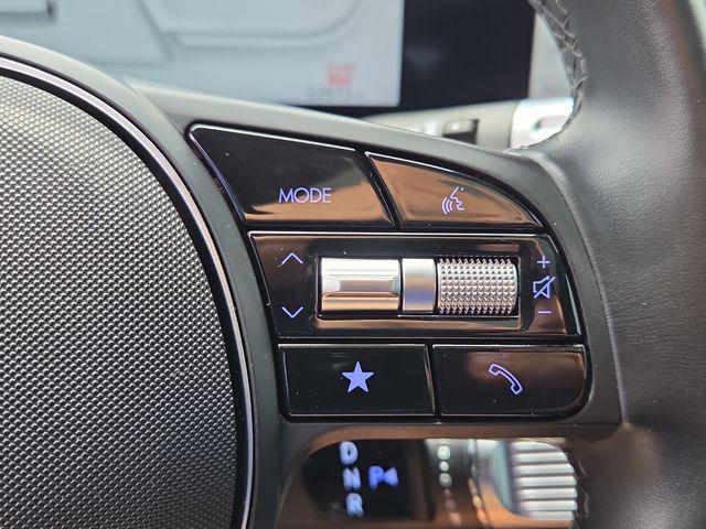 2024 Hyundai IONIQ 6 Limited