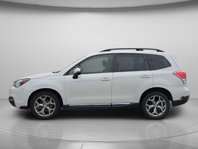 2018 Subaru Forester 2.5i Touring