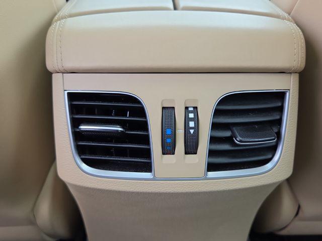 2017 Genesis G80 3.8
