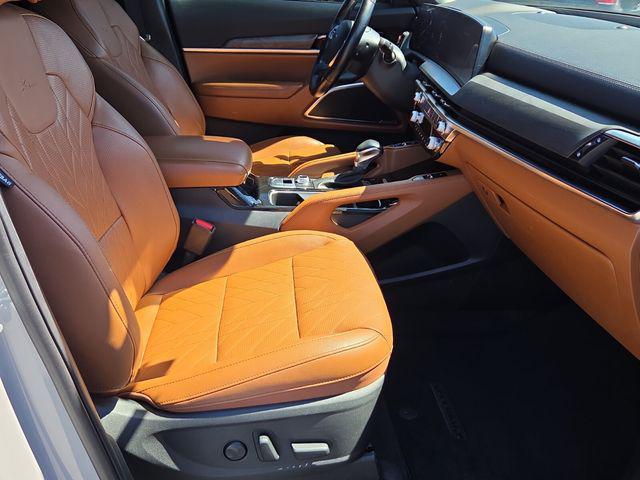 2024 Kia Telluride SX X-Line