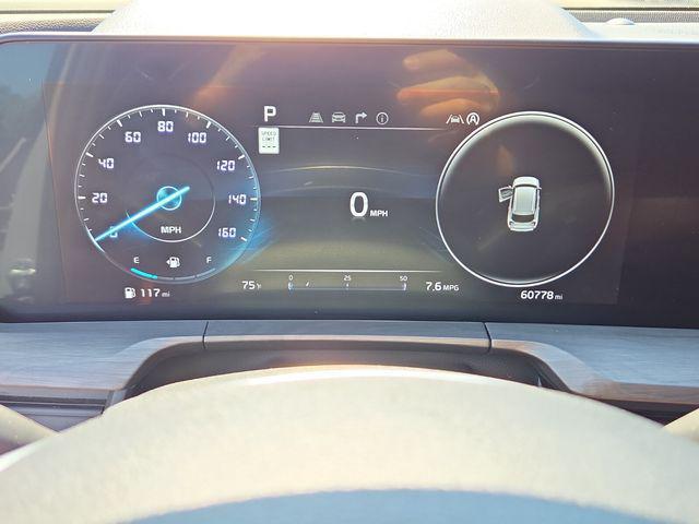 2024 Kia Telluride SX X-Line
