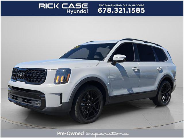 2024 Kia Telluride SX X-Line for sale in DULUTH, GA