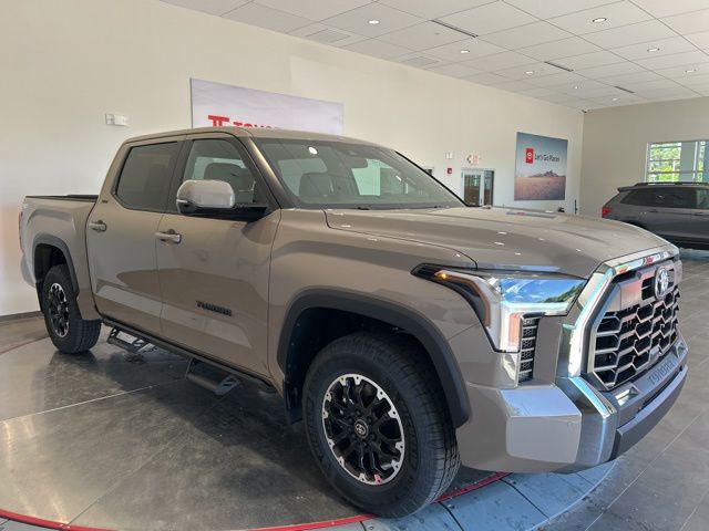 2026 Toyota Tundra SR5 CrewMax 5.5' Bed for sale in Erie, PA