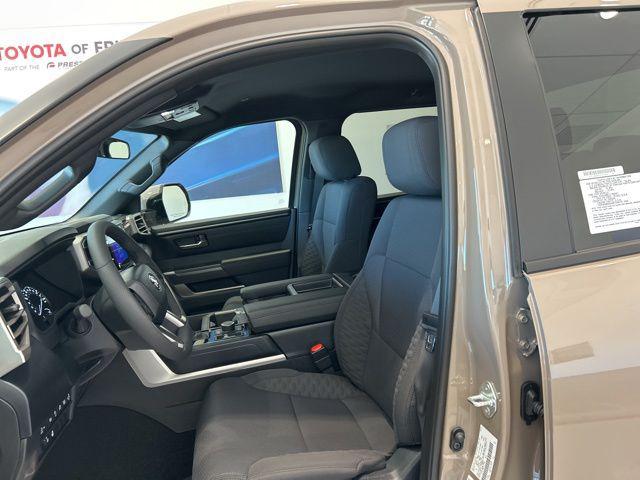 2026 Toyota Tundra SR5 CrewMax 5.5' Bed