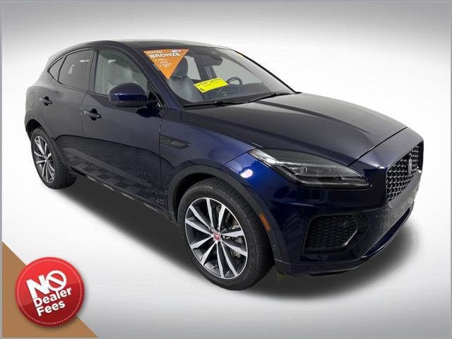 2021 Jaguar E-PACE 300 Sport P300 AWD Automatic for sale in CLERMONT, FL