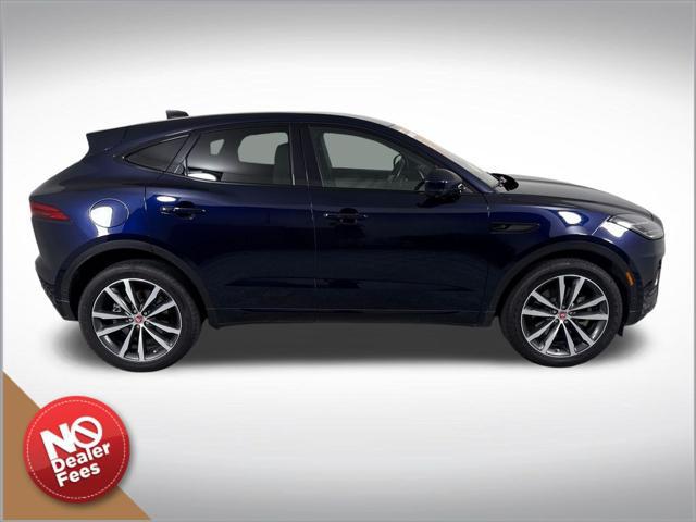 2021 Jaguar E-PACE 300 Sport P300 AWD Automatic