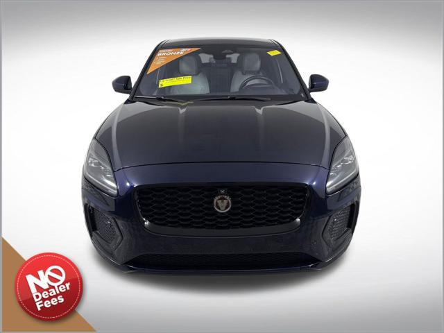 2021 Jaguar E-PACE 300 Sport P300 AWD Automatic