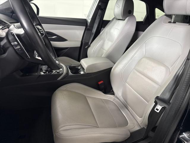 2021 Jaguar E-PACE 300 Sport P300 AWD Automatic