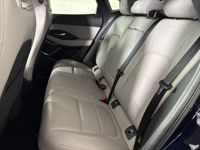 2021 Jaguar E-PACE 300 Sport P300 AWD Automatic