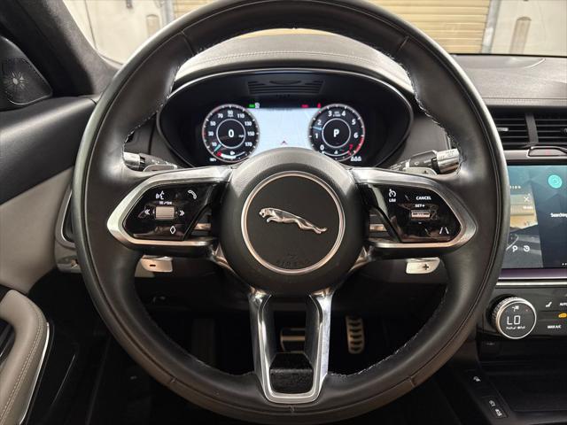 2021 Jaguar E-PACE 300 Sport P300 AWD Automatic