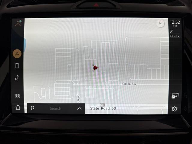 2021 Jaguar E-PACE 300 Sport P300 AWD Automatic