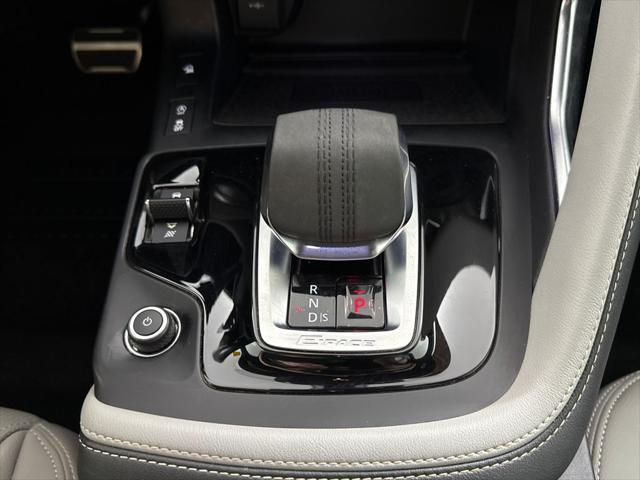 2021 Jaguar E-PACE 300 Sport P300 AWD Automatic