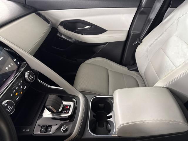2021 Jaguar E-PACE 300 Sport P300 AWD Automatic