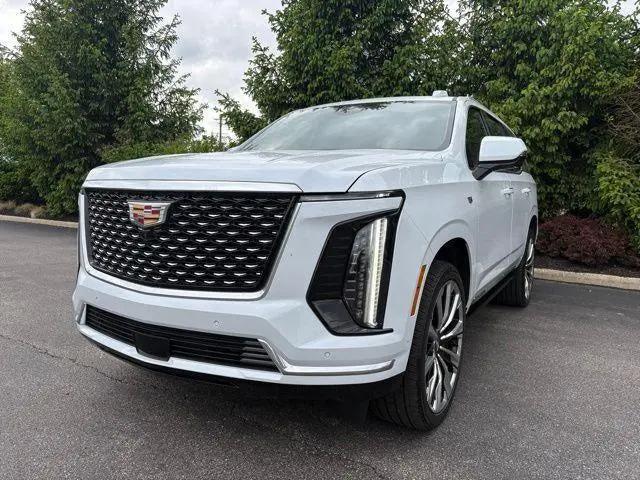 2026 Cadillac Escalade Luxury for sale in North Olmsted, OH