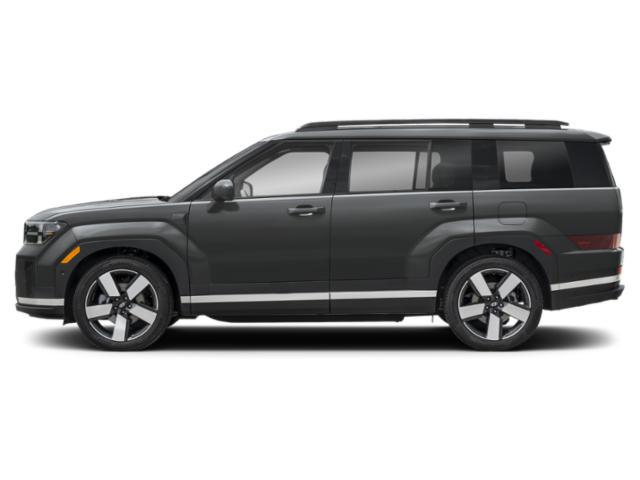 2026 Hyundai Santa Fe Hybrid Limited 7 Passenger