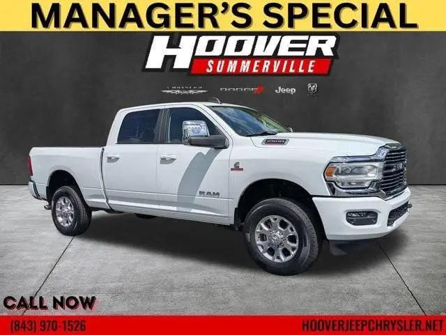2024 Ram 2500 Laramie Crew Cab 4x4 6'4" Box for sale in Summerville, SC