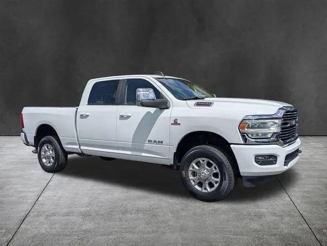 2024 Ram 2500 Laramie Crew Cab 4x4 6'4" Box for sale in Summerville, SC