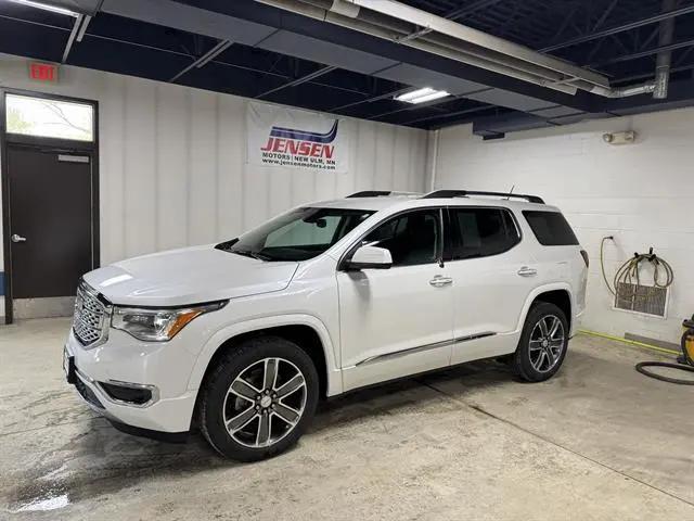 2018 GMC Acadia Denali for sale in New Ulm, MN
