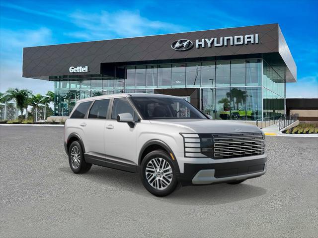 2026 Hyundai Palisade SE