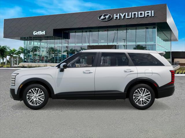 2026 Hyundai Palisade SE
