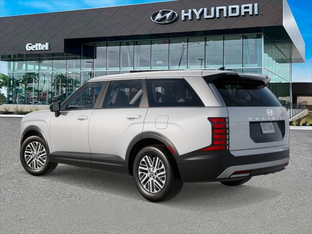 2026 Hyundai Palisade SE