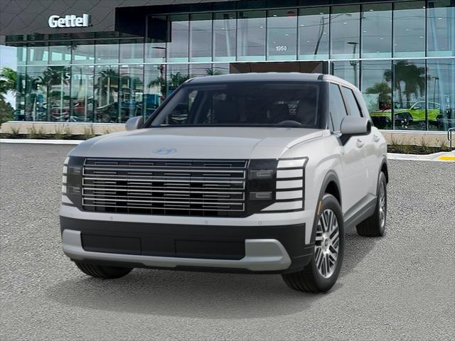 2026 Hyundai Palisade SE