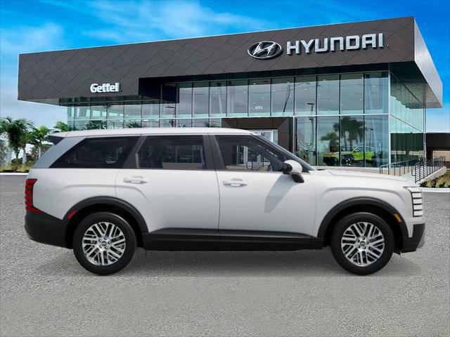 2026 Hyundai Palisade SE