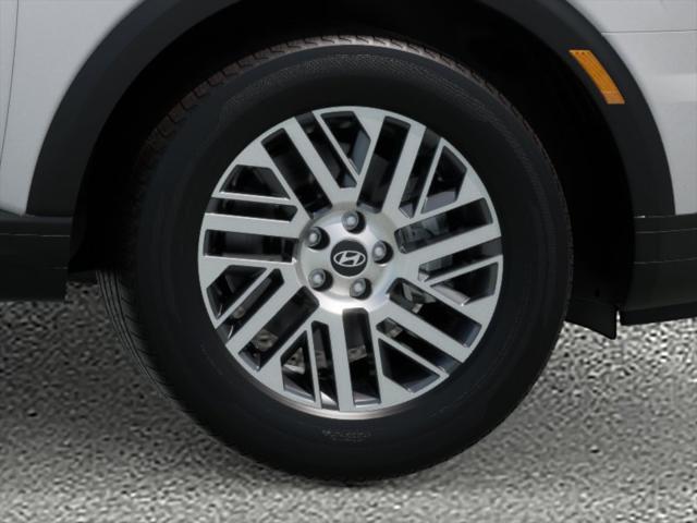 2026 Hyundai Palisade SE