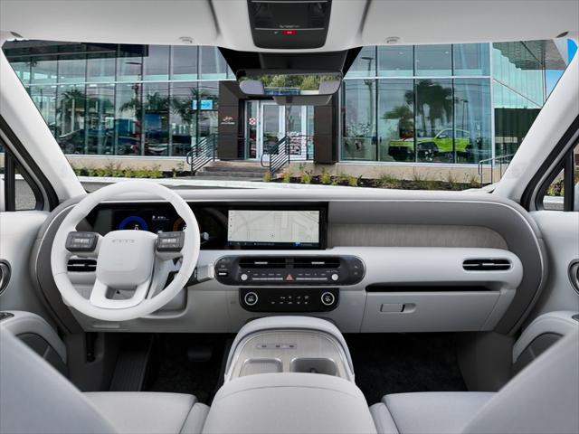 2026 Hyundai Palisade SE