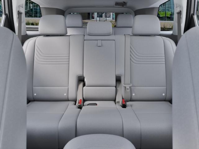 2026 Hyundai Palisade SE