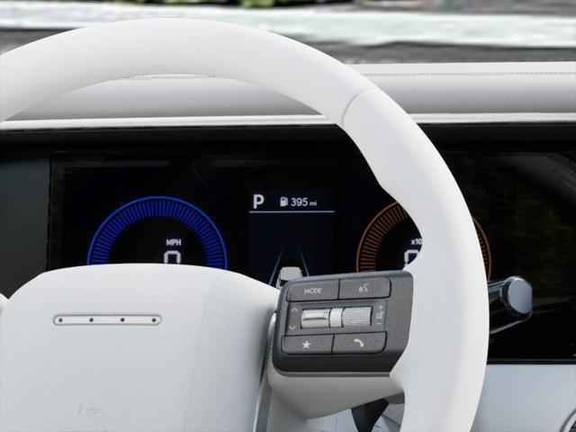 2026 Hyundai Palisade SE