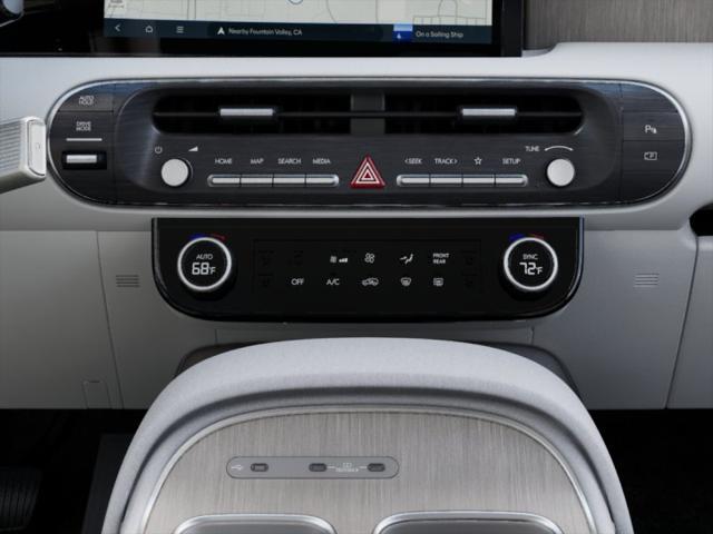 2026 Hyundai Palisade SE