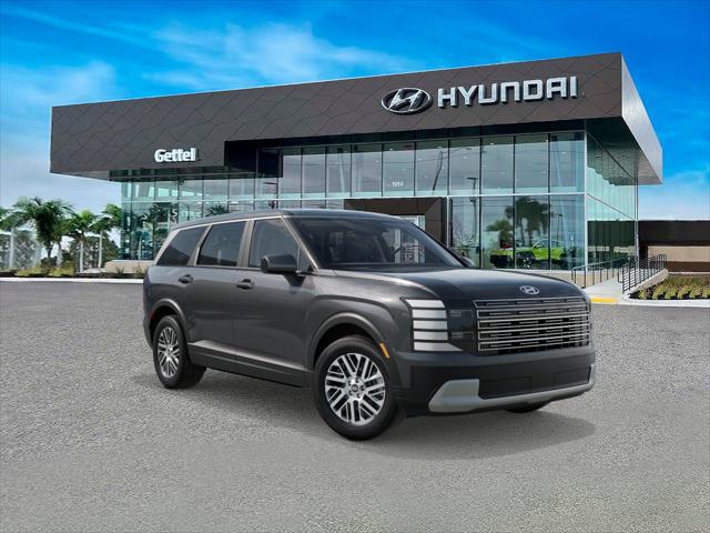 2026 Hyundai Palisade SE