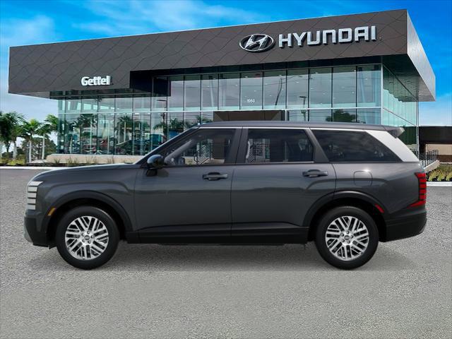 2026 Hyundai Palisade SE