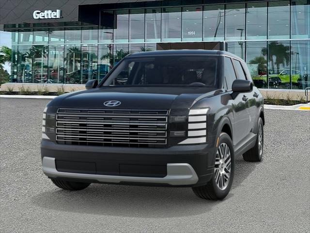 2026 Hyundai Palisade SE