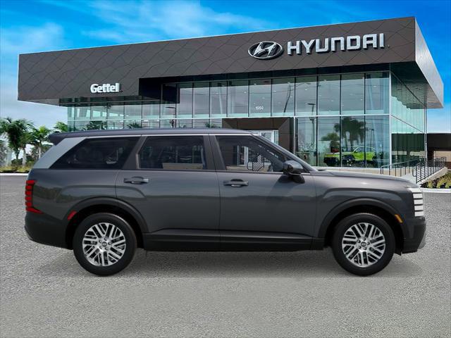 2026 Hyundai Palisade SE