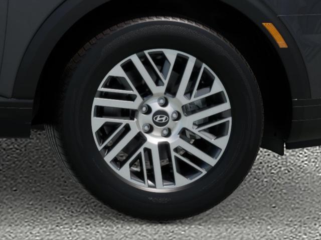 2026 Hyundai Palisade SE