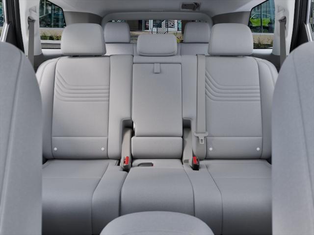 2026 Hyundai Palisade SE
