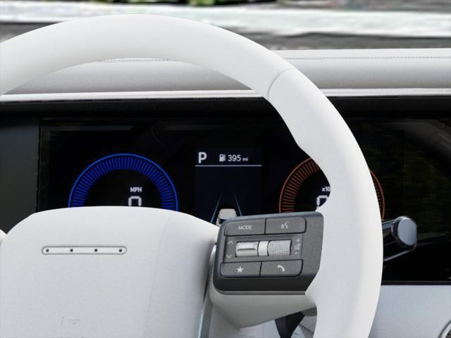 2026 Hyundai Palisade SE