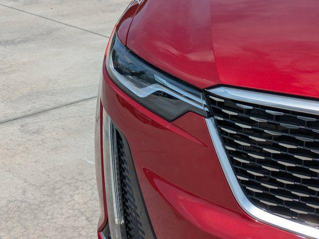 2023 Cadillac XT6 AWD Premium Luxury