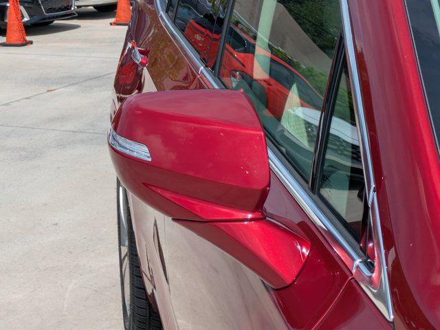 2023 Cadillac XT6 AWD Premium Luxury