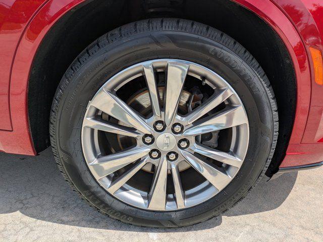 2023 Cadillac XT6 AWD Premium Luxury