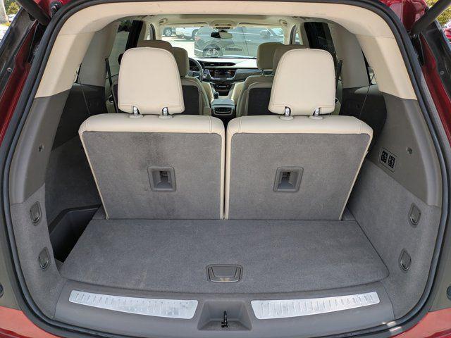 2023 Cadillac XT6 AWD Premium Luxury