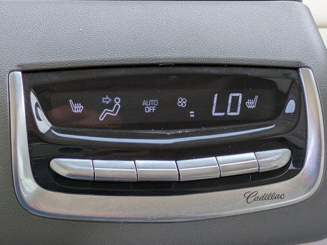 2023 Cadillac XT6 AWD Premium Luxury