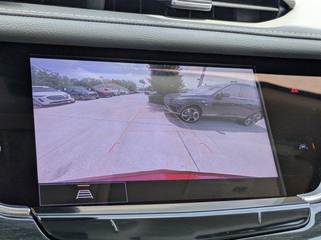 2023 Cadillac XT6 AWD Premium Luxury