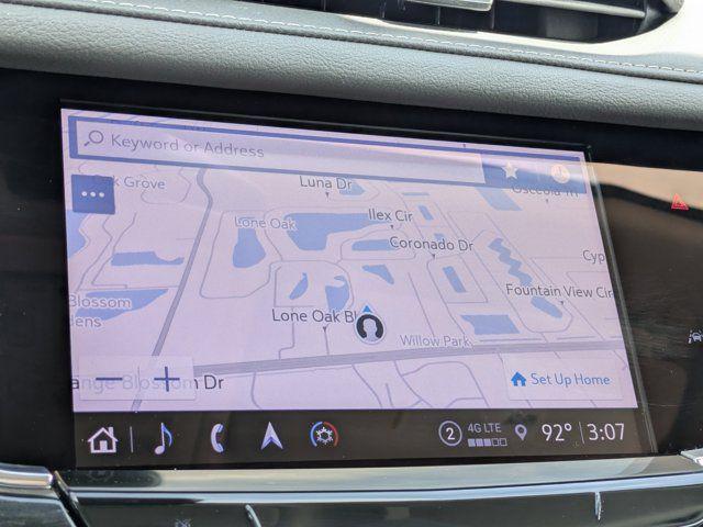 2023 Cadillac XT6 AWD Premium Luxury