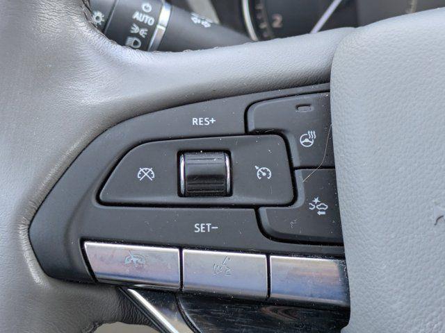 2023 Cadillac XT6 AWD Premium Luxury
