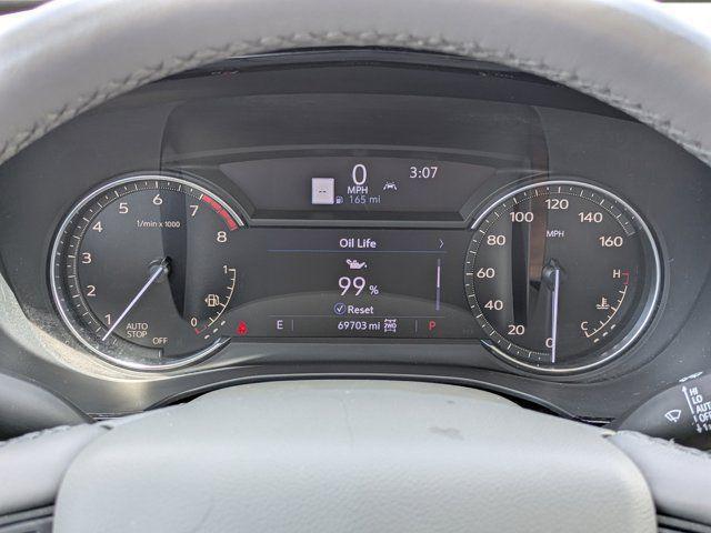 2023 Cadillac XT6 AWD Premium Luxury